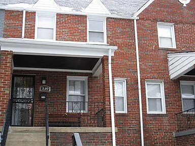 Building Photo - 330 16th St NE