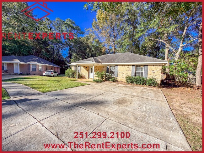 Foto del edificio - 2544 Oakmont Ct