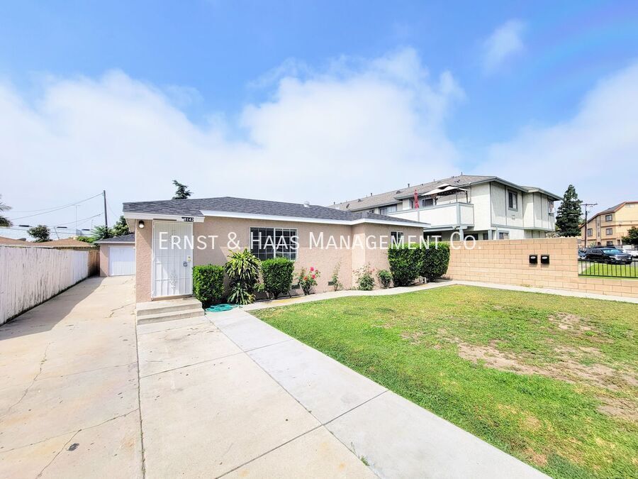 Photo - 8142 California St.-