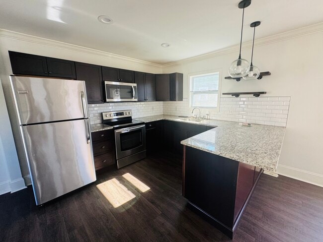 Foto del edificio - 105 Moultrie St