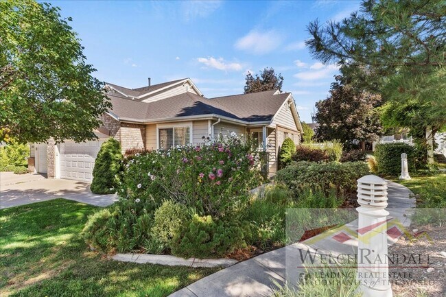Building Photo - Very Spacious 2 Bedroom 3 Bath Ogden Home