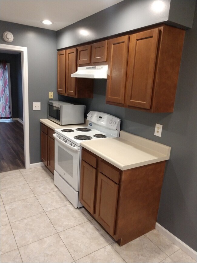 Building Photo - 1316 Brighton Dr