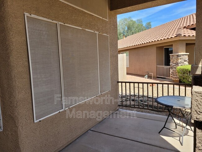Foto del edificio - 1270 W Flintlock Way