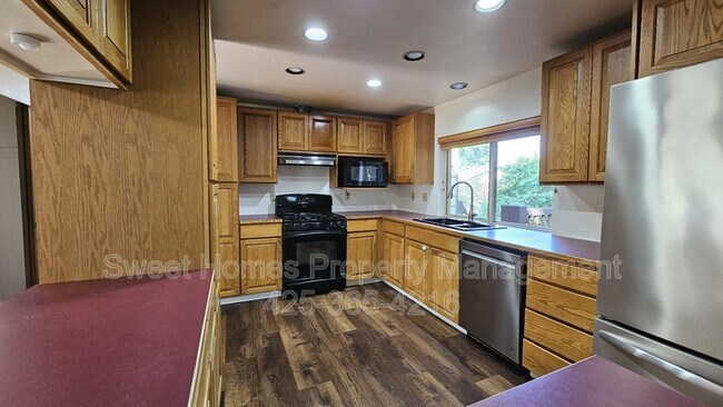 Foto del edificio - 15820 NE 106th St