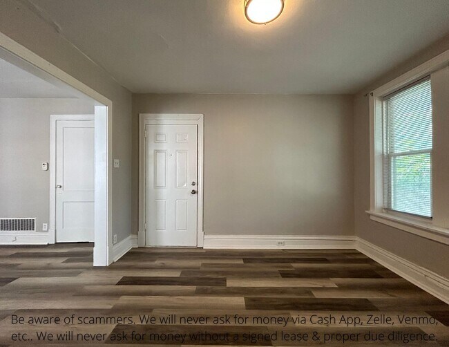 Building Photo - 2841 Meramec St