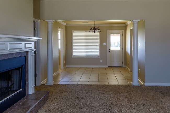 Foto del edificio - Home for rent in Prattville