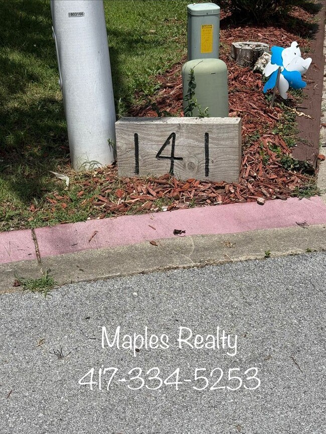 Building Photo - 141 Scotch Pine Ct