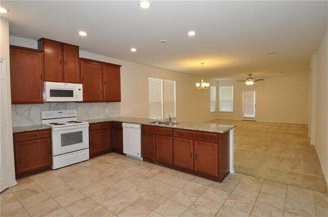 Building Photo - 16506 Brogan Ln