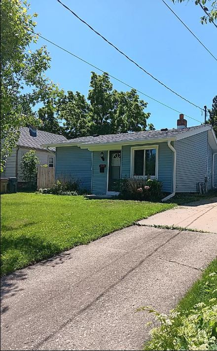 Primary Photo - 1821 Sheridan St