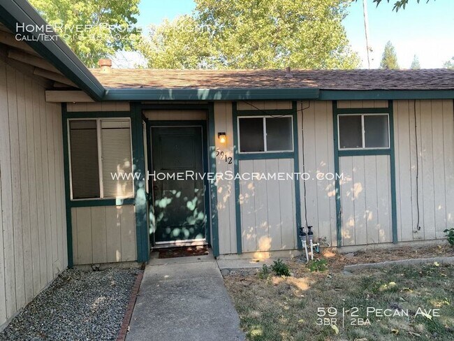 Building Photo - 5912 Pecan Ave