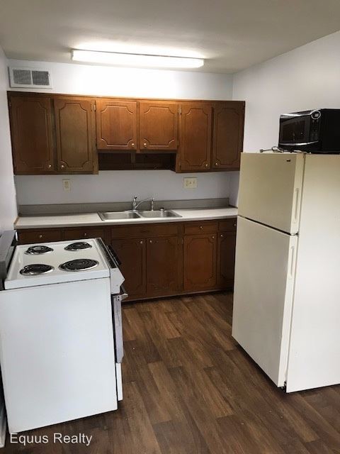 Foto del edificio - 428 N Hite Ave