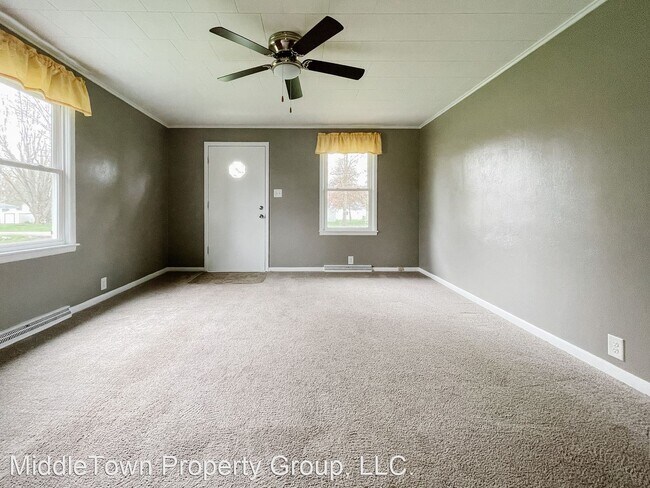 Building Photo - 3 br, 1 bath House - 3423 W 29th St.
