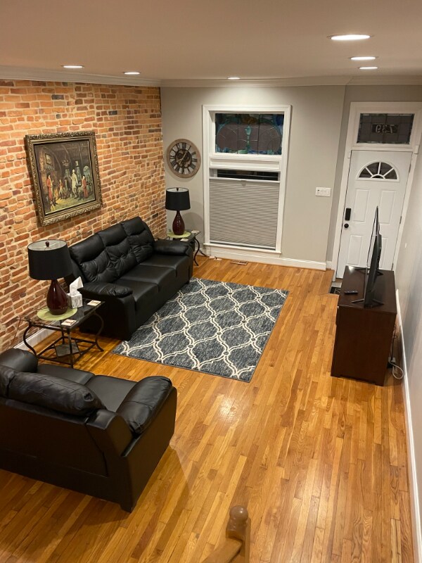 Foto del edificio - 739 S Linwood Ave