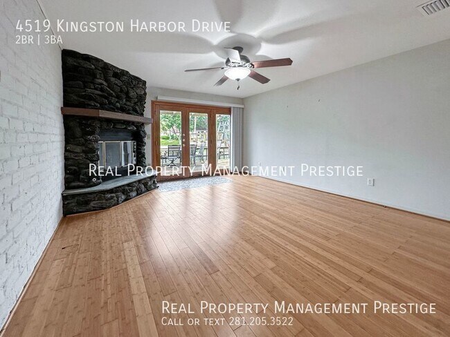 Foto del edificio - 4519 Kingston Harbor Dr