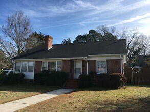 Building Photo - 603 S McNair St