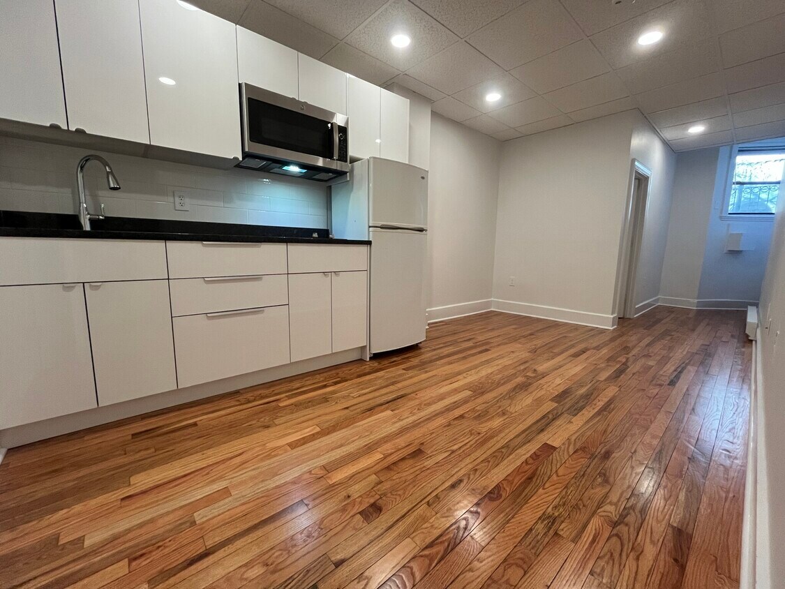 Foto del edificio - 505 Beacon St