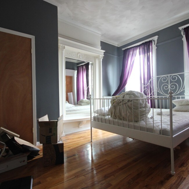 Foto del edificio - 1358 Prospect Pl