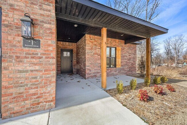 Building Photo - 1 Boswell Dr