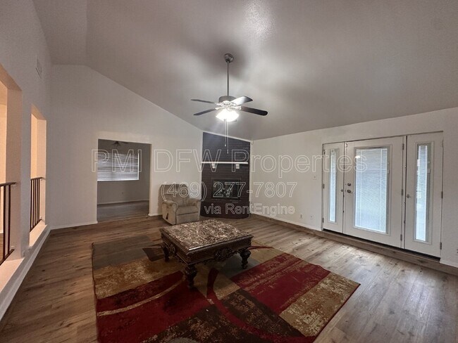 Foto del edificio - 1818 Andover Dr