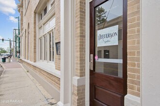 Building Photo - 500 Jefferson St