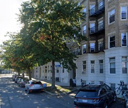 Building Photo - 1125 Commonwealth Ave