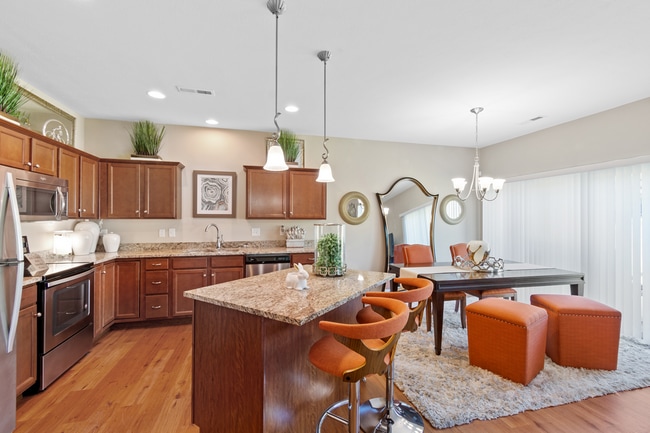 Building Photo - The Villages of Whitewater