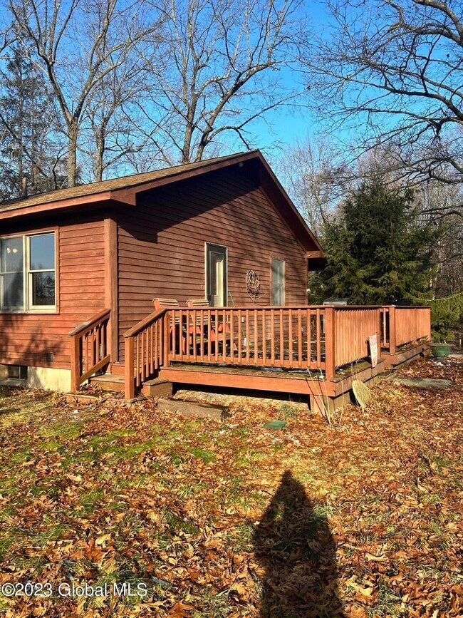 Building Photo - 108 Louden Rd