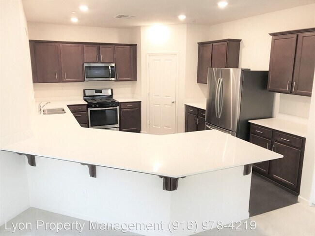 Building Photo - 4 br, 2.5 bath House - 5324 Pebble Banks Way