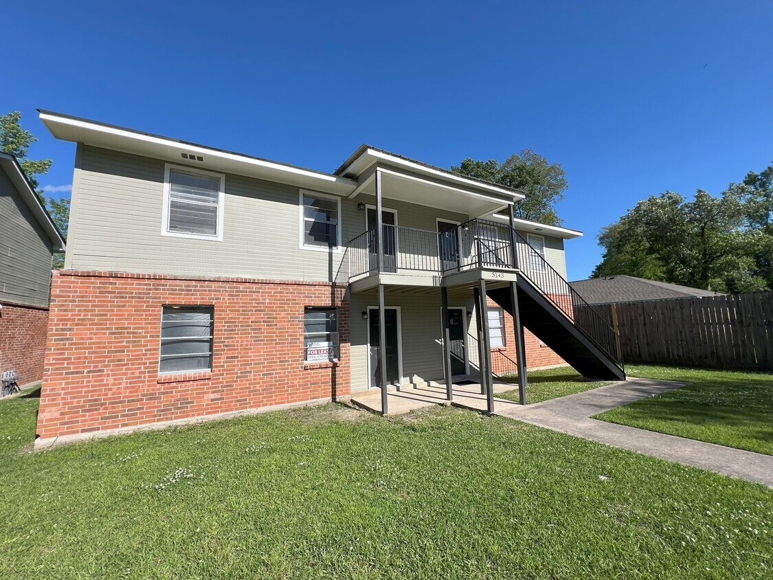 5143 Baker Blvd Unit D, Baker, LA 70714 Room for Rent in Baker, LA