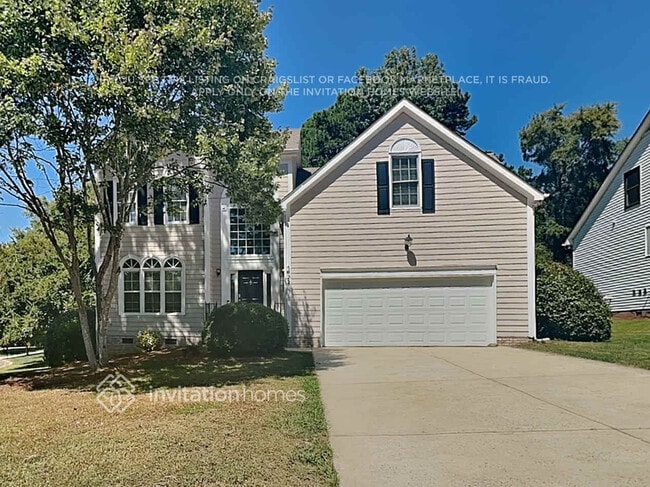 Building Photo - 6822 Elmstone Dr