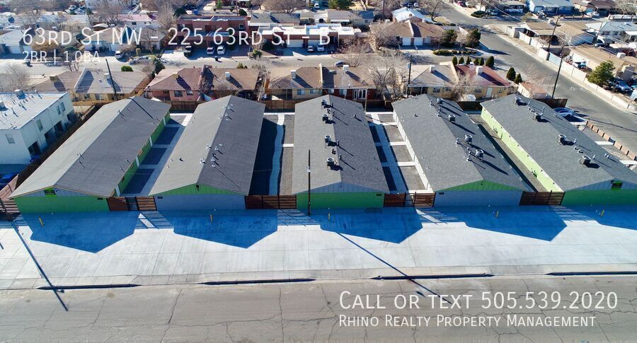 Building Photo - 63rd St NW - 225 63rd St-B