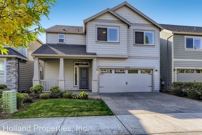 Foto del edificio - 4 br, 2.5 bath House - 32320 NW Wascoe St