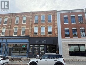 Building Photo - 172 Broadway