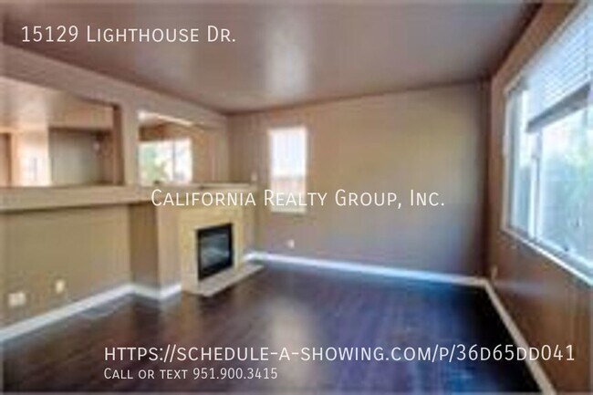 Foto del edificio - 15129 Lighthouse Dr