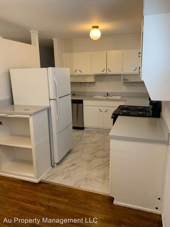 Foto del edificio - 5142 S Crockett St