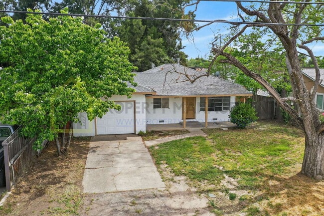 Photo - Charming 3-Bedroom Gem on Albatross Way - Cozy Living in Sacramento Apartment