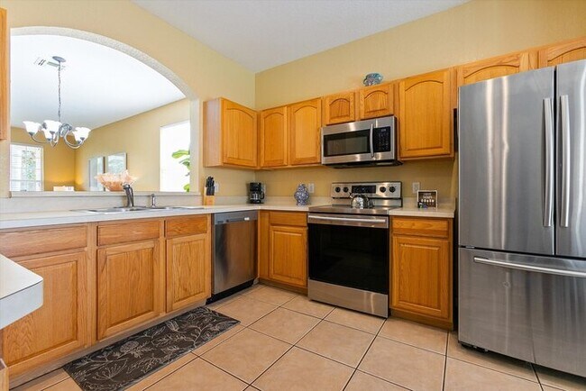 Building Photo - TS7718