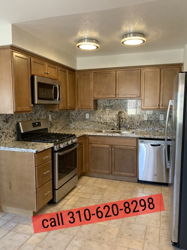 Photo - 1539 W 207th St Apartment