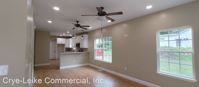 Building Photo - 3 br, 2 bath House - 818 N Germantown Rd.