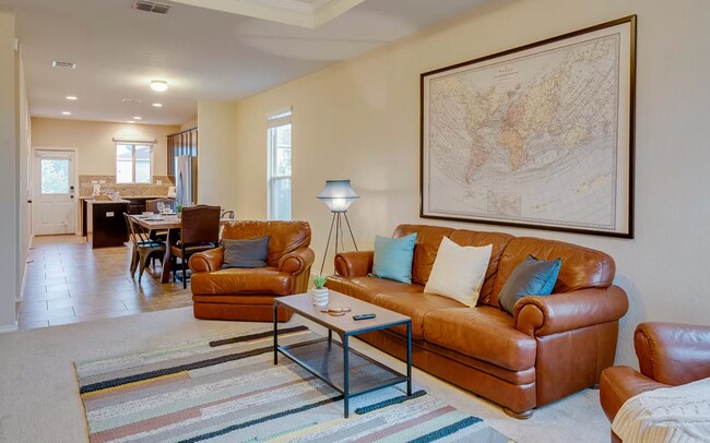 Foto del edificio - 9746 Harbor Mist Ln