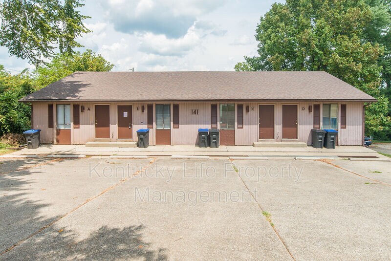 141 Centennial Dr, Frankfort, KY 40601 House for Rent in Frankfort