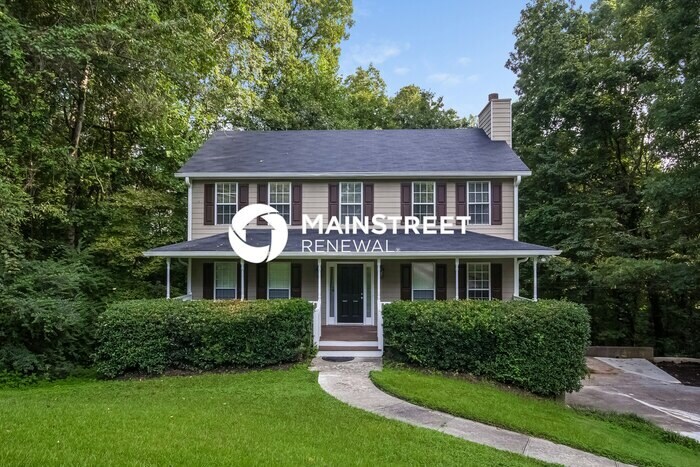 Foto principal - 3 Bedroom Pet-Friendly Home in Kennesaw, G...