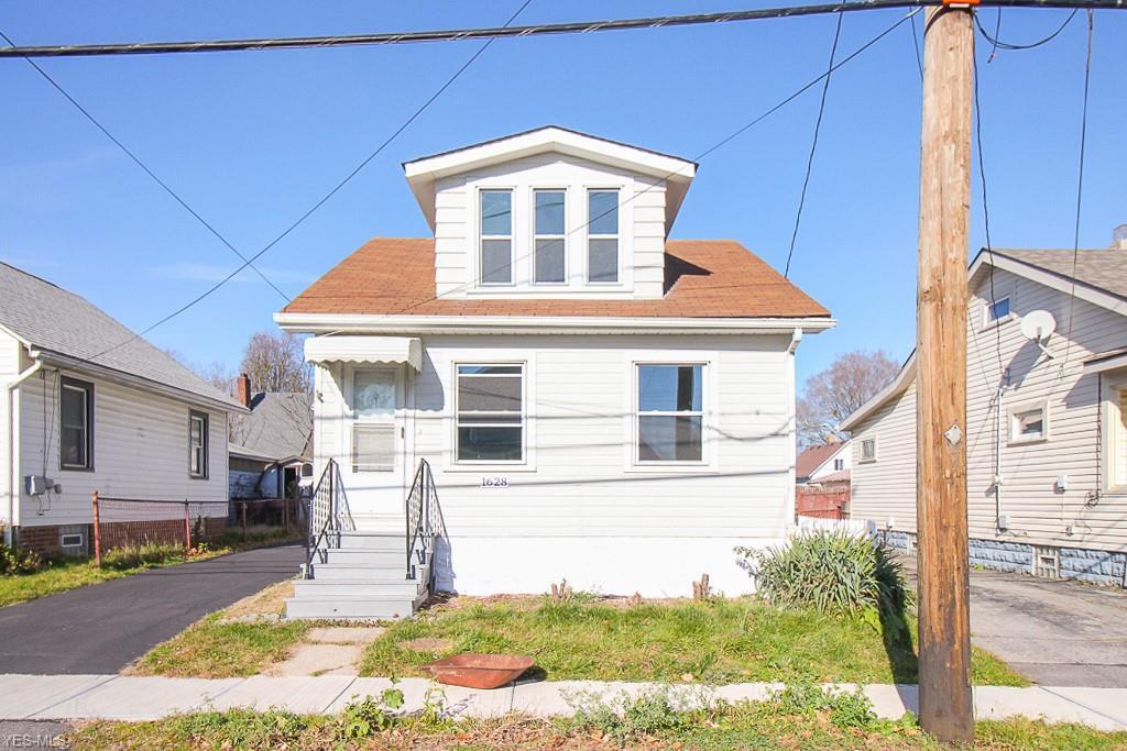 1628 Crestline Ave, Cleveland, OH 44109 House Rental in Cleveland, OH