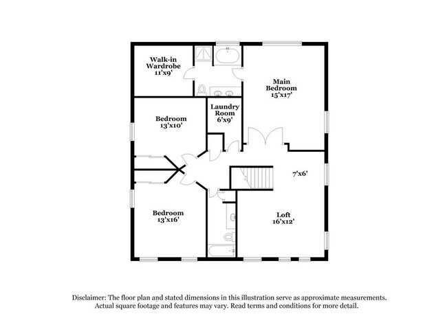 Building Photo - 5213 Meryton Park Way