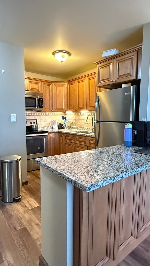 Foto del edificio - 4250 N Marine Dr