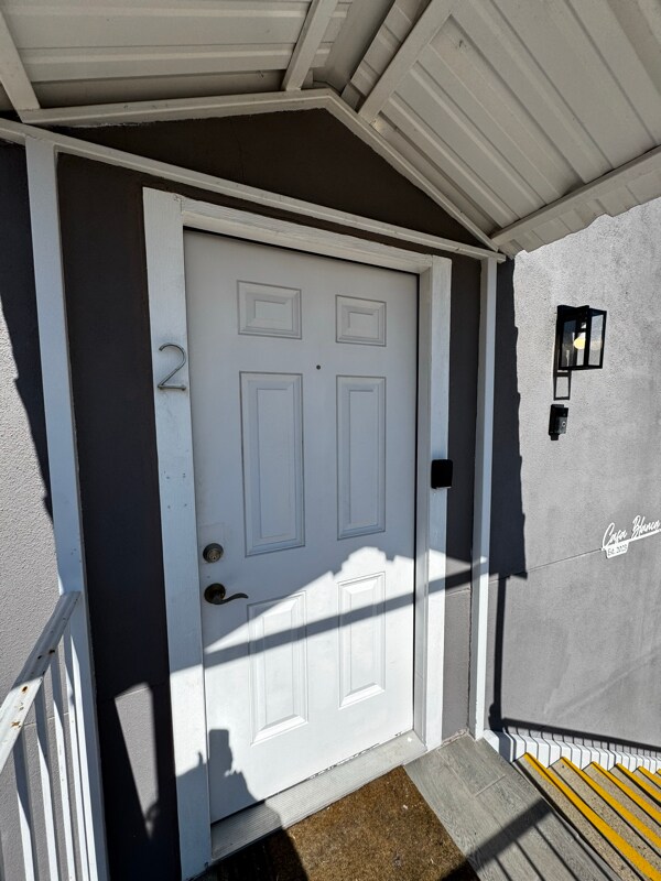 Foto del edificio - 319 S Olive St