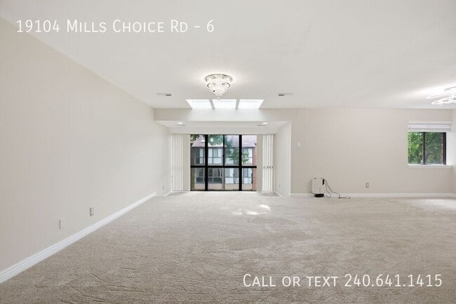 Photo - 19104 Mills Choice Rd-6 House