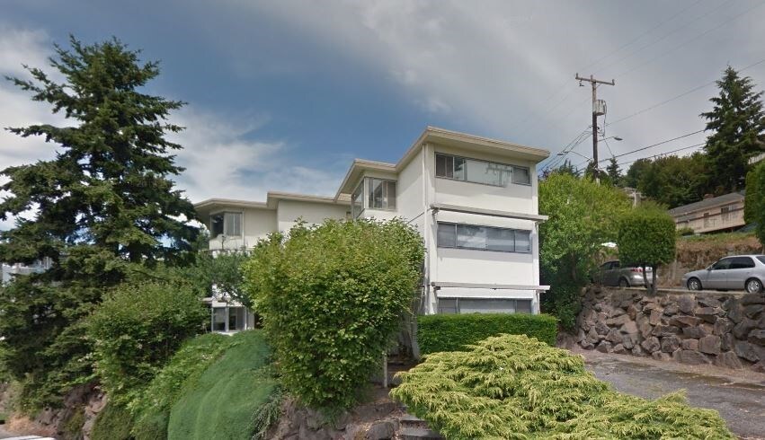 Foto principal - 2249 13th Ave W