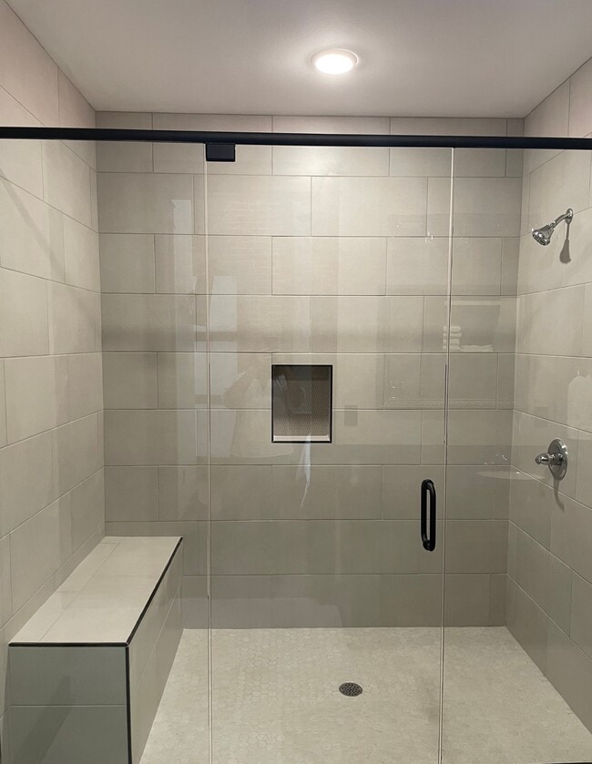 BATH - Union Mill Suites