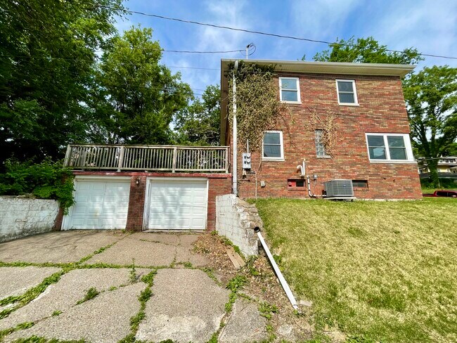 Building Photo - 2315 East St